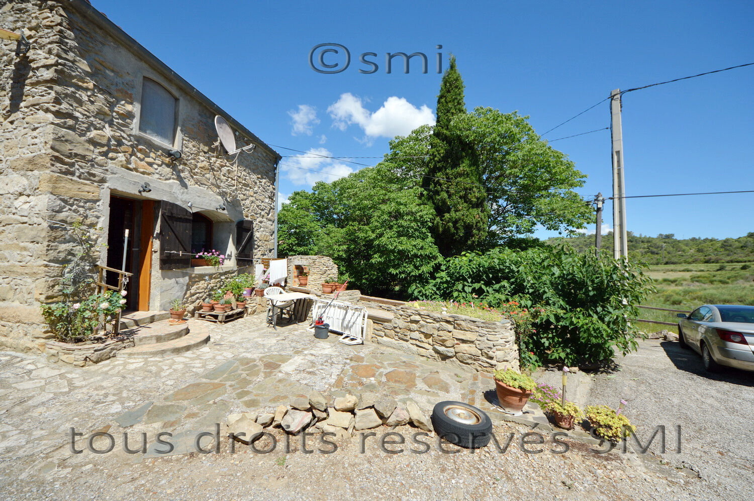 Photo 7 — SAINT MARCEL IMMOBILIER