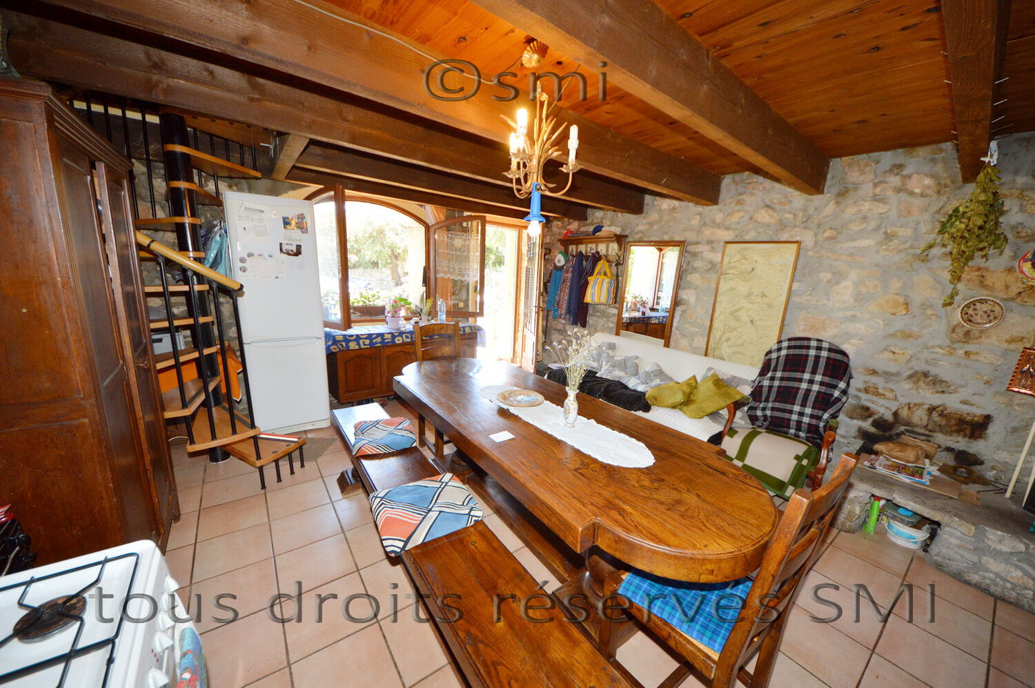 Photo 13 — SAINT MARCEL IMMOBILIER