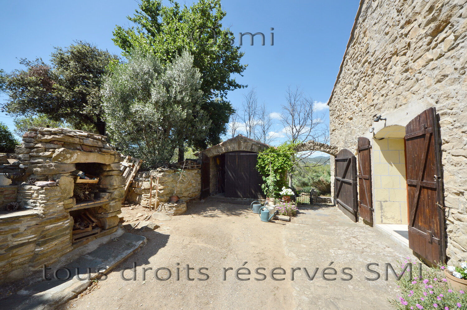 Photo 8 — SAINT MARCEL IMMOBILIER