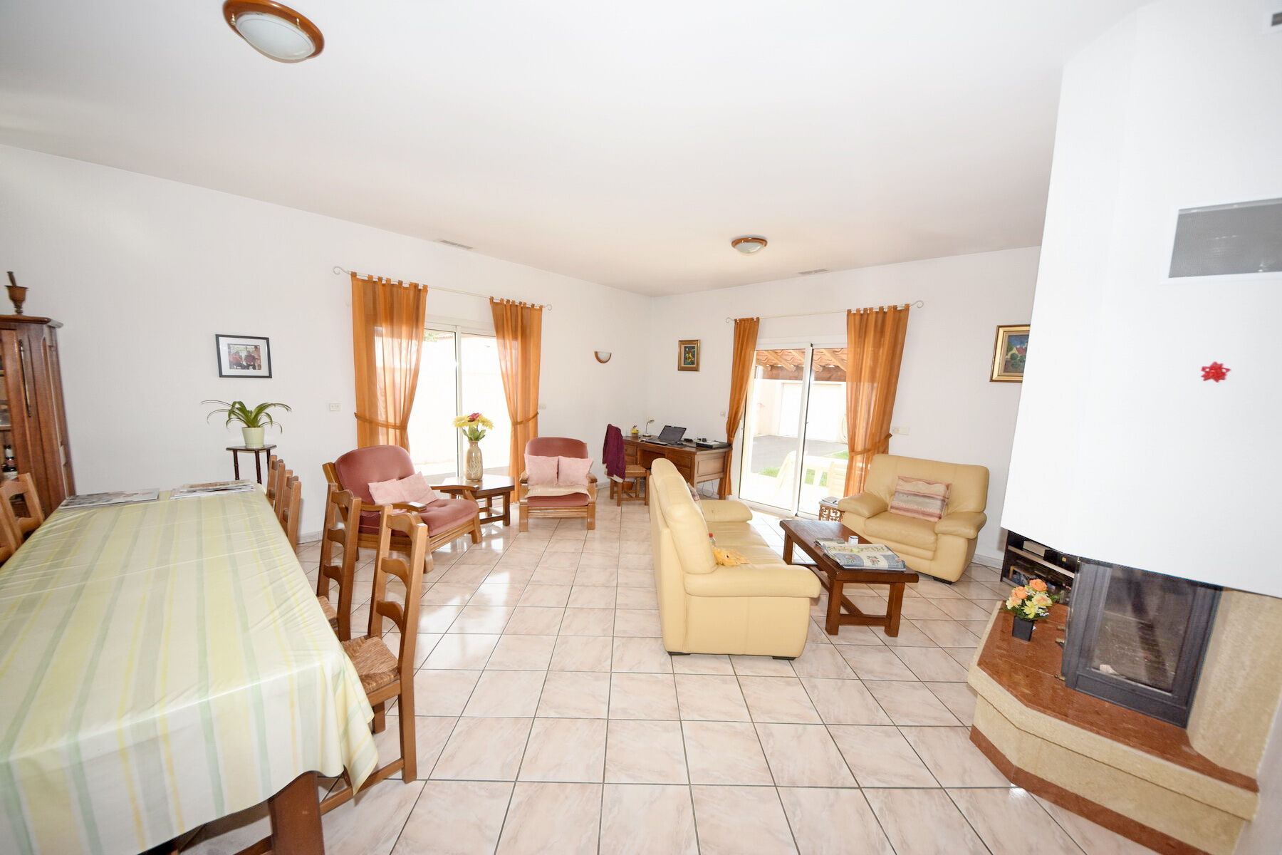 Photo 6 — SAINT MARCEL IMMOBILIER