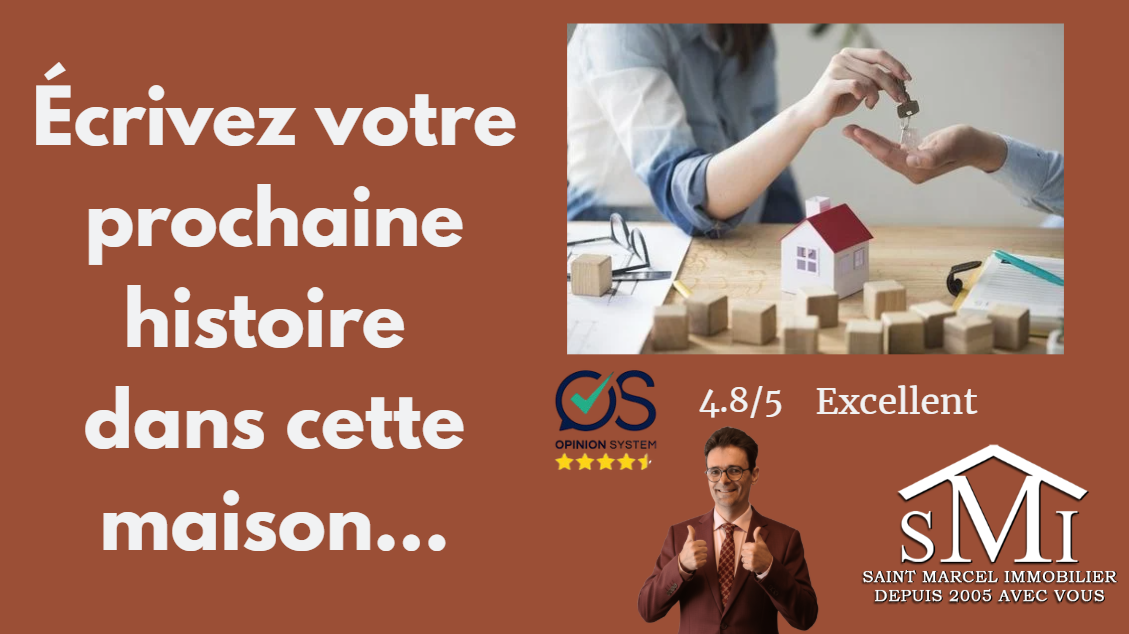 Photo 17 — SAINT MARCEL IMMOBILIER