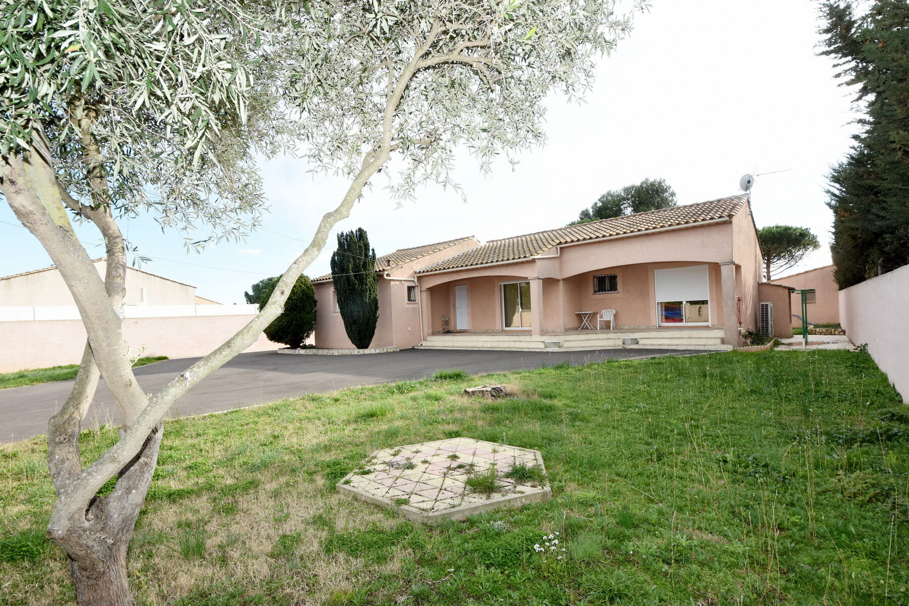 Photo 3 — SAINT MARCEL IMMOBILIER