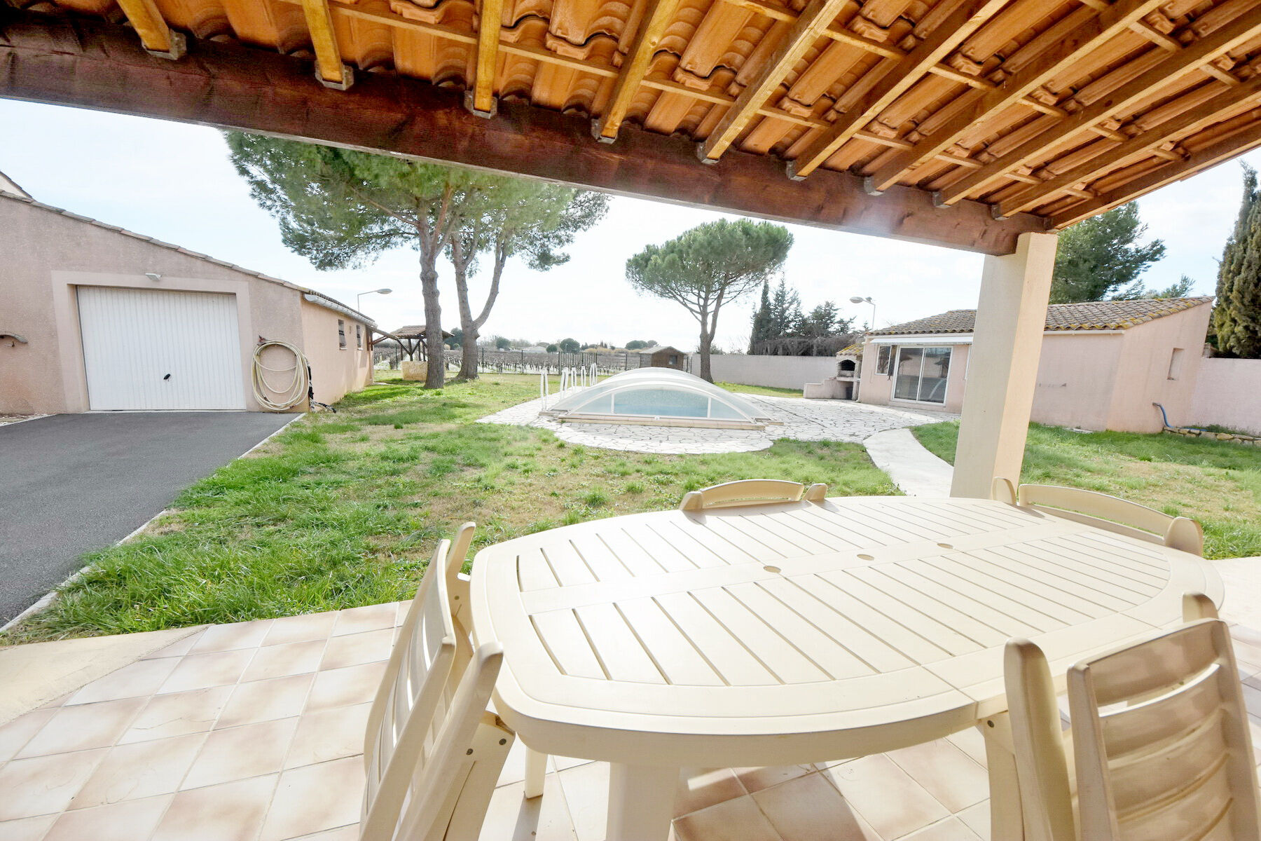 Photo 5 — SAINT MARCEL IMMOBILIER