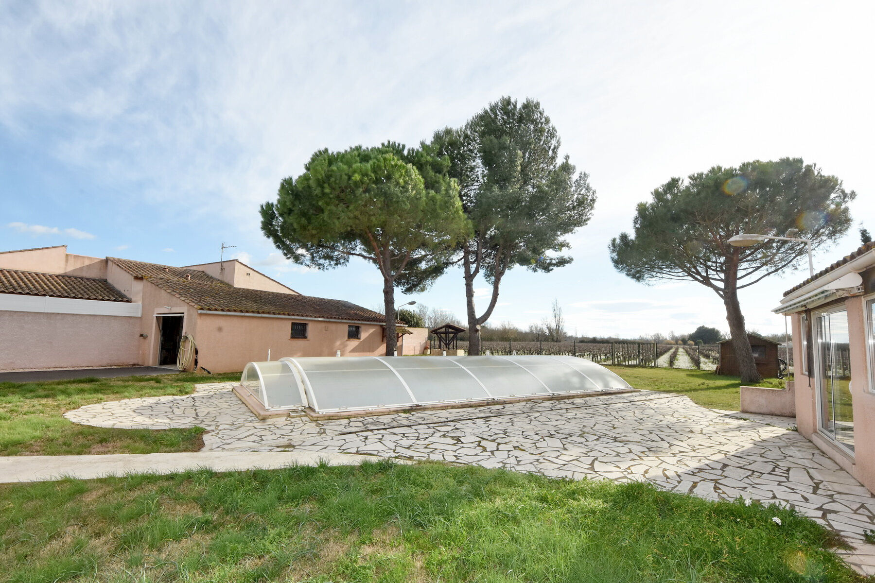Photo 4 — SAINT MARCEL IMMOBILIER