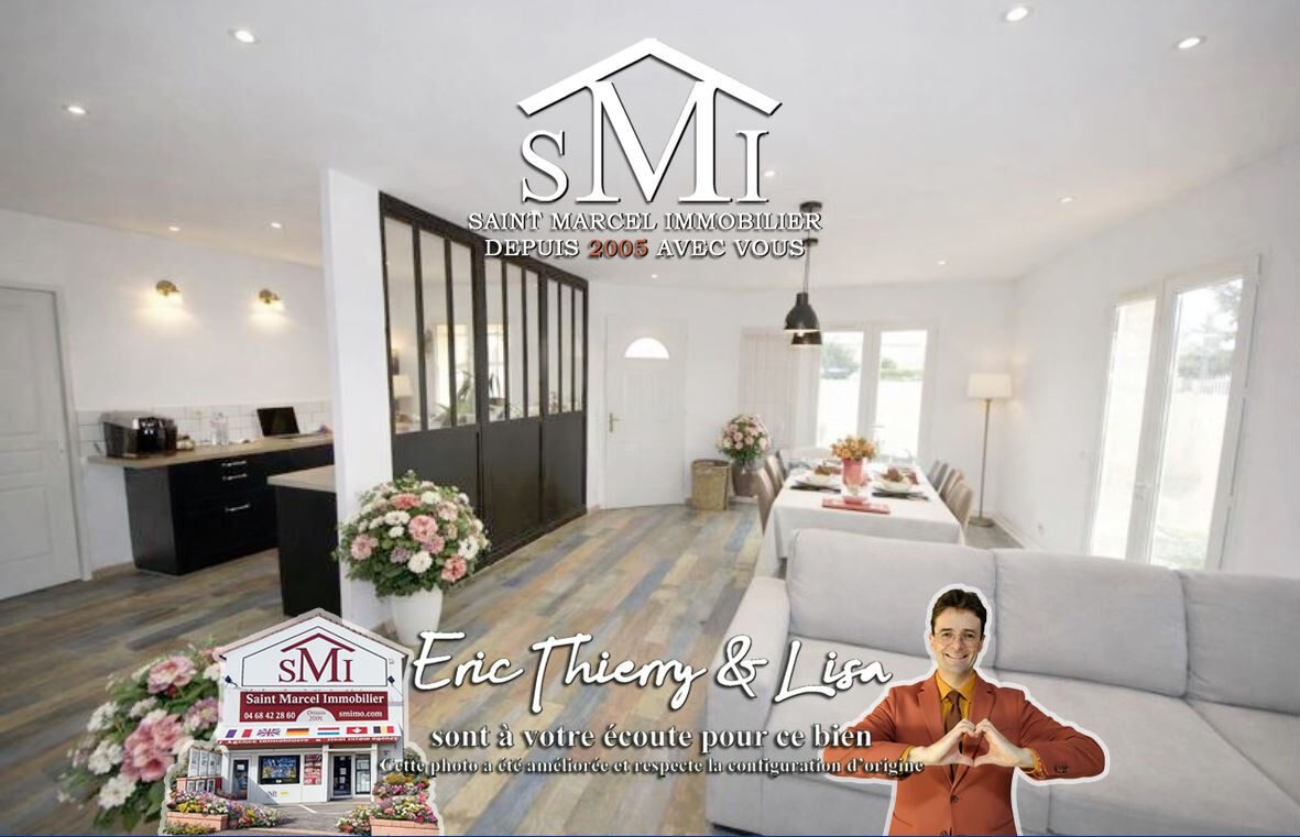 Photo 4 — SAINT MARCEL IMMOBILIER