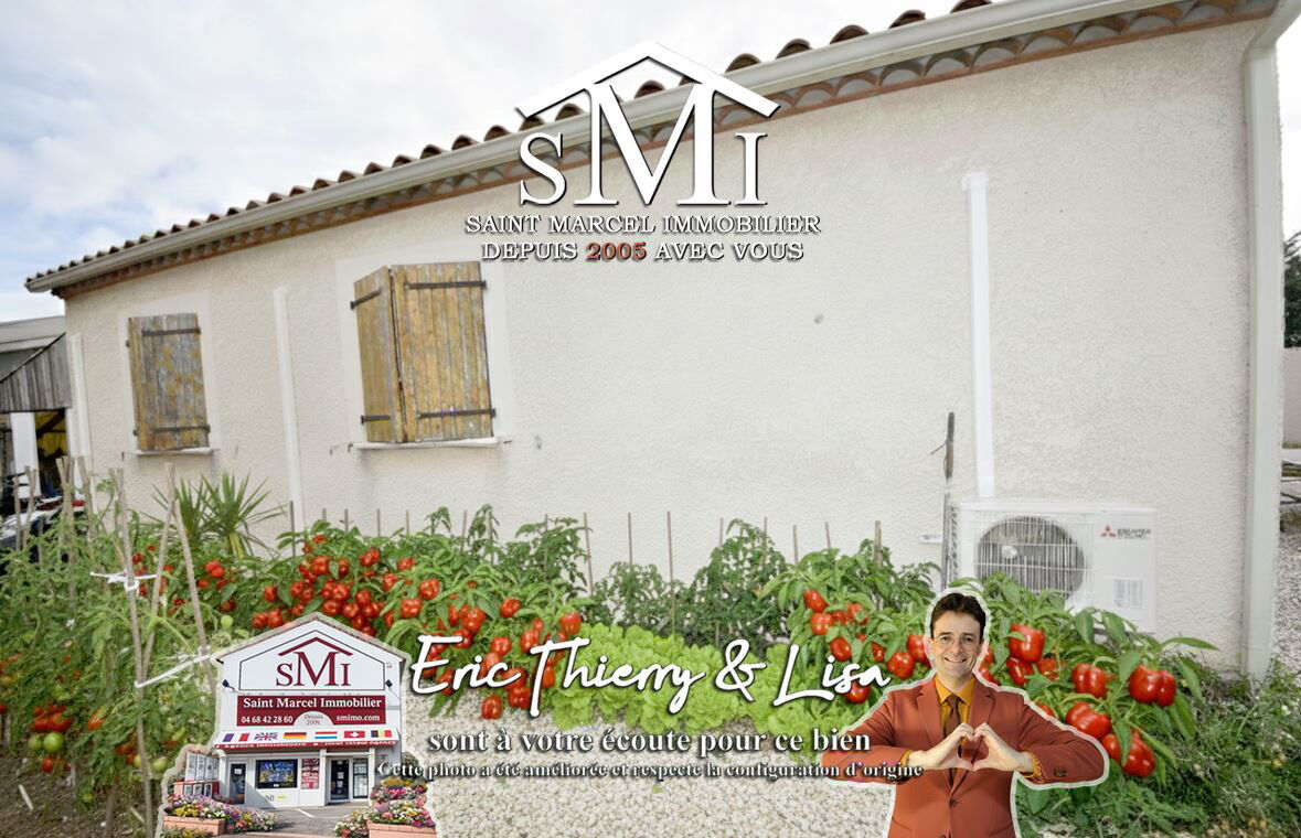Photo 11 — SAINT MARCEL IMMOBILIER