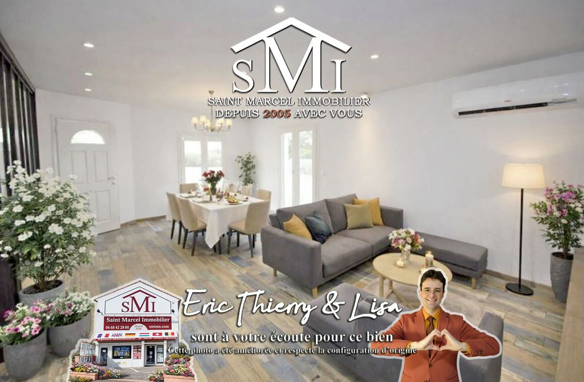 Photo 5 — SAINT MARCEL IMMOBILIER