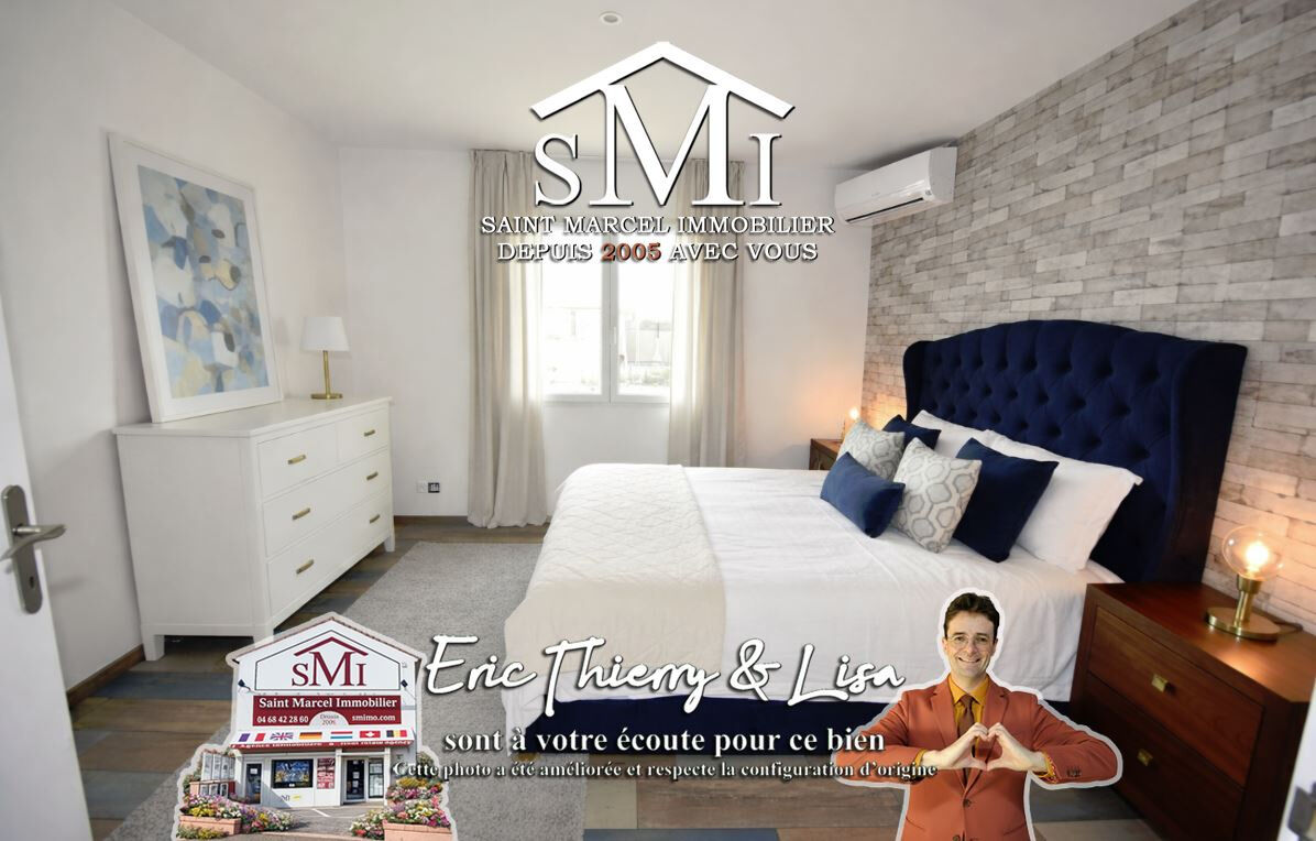 Photo 9 — SAINT MARCEL IMMOBILIER