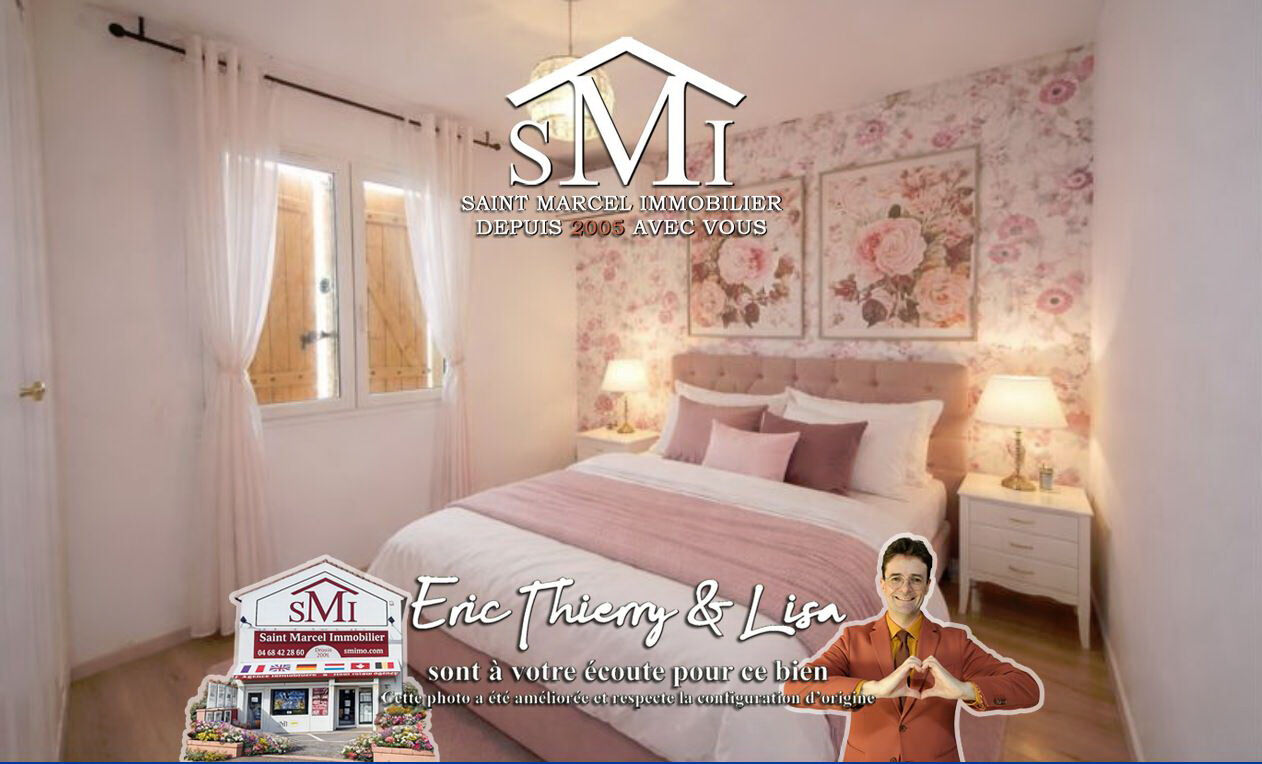 Photo 10 — SAINT MARCEL IMMOBILIER