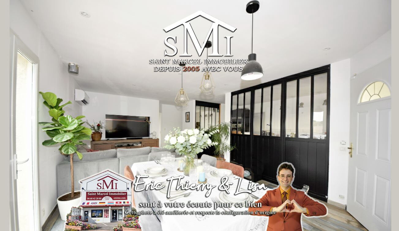 Photo 7 — SAINT MARCEL IMMOBILIER