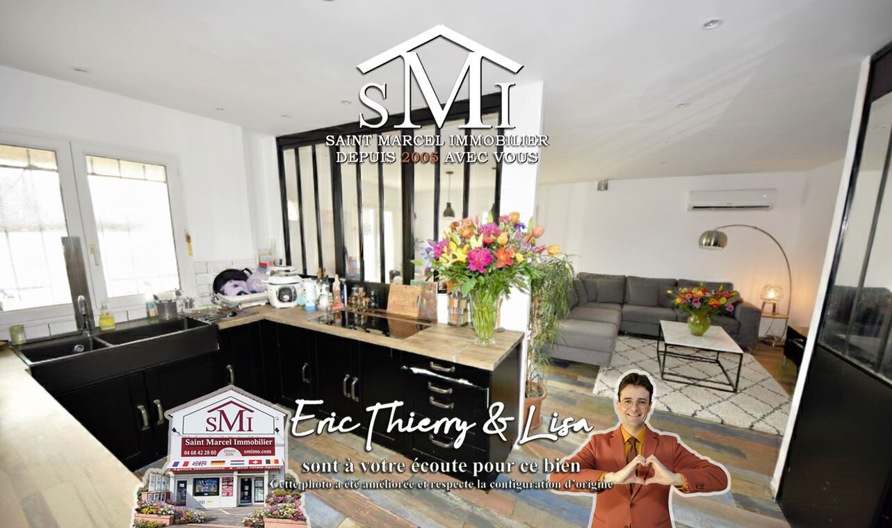 Photo 6 — SAINT MARCEL IMMOBILIER