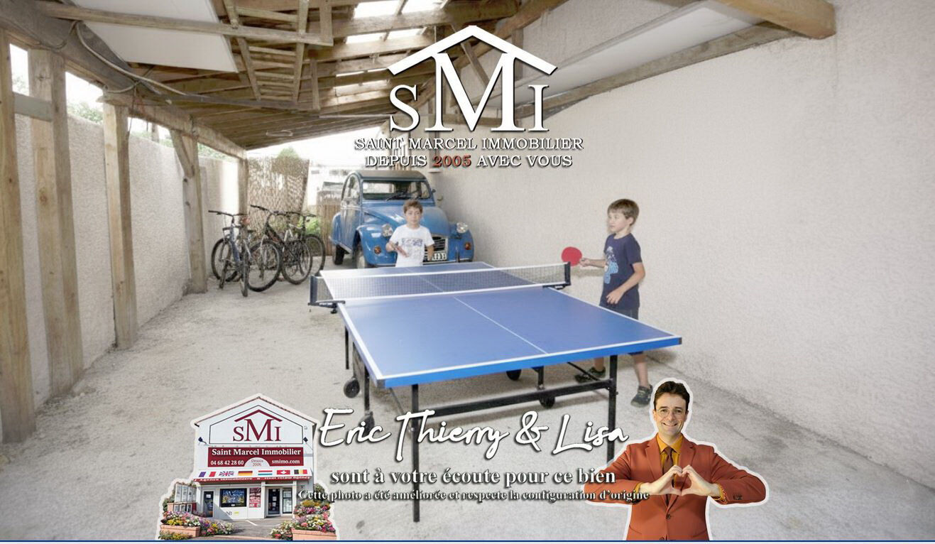 Photo 12 — SAINT MARCEL IMMOBILIER