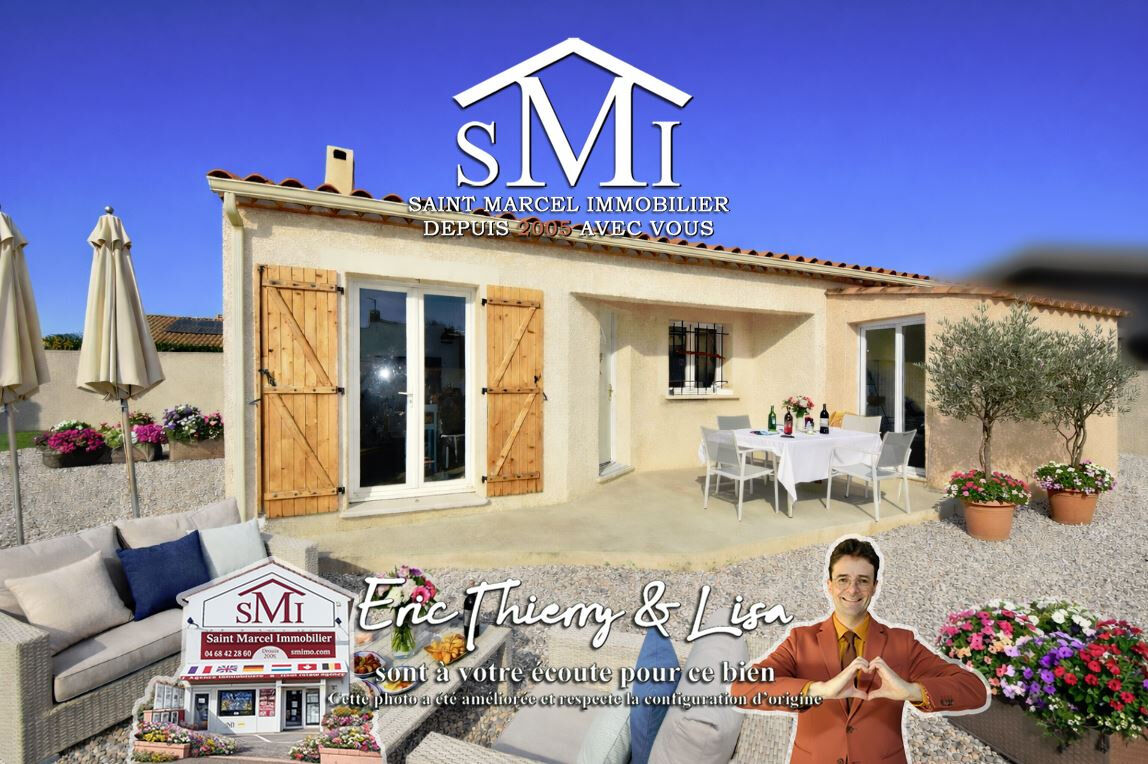 Photo 3 — SAINT MARCEL IMMOBILIER