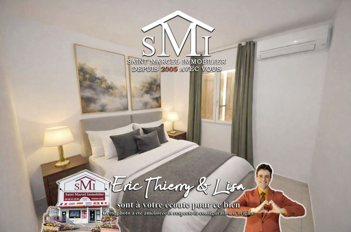 Photo 8 — SAINT MARCEL IMMOBILIER