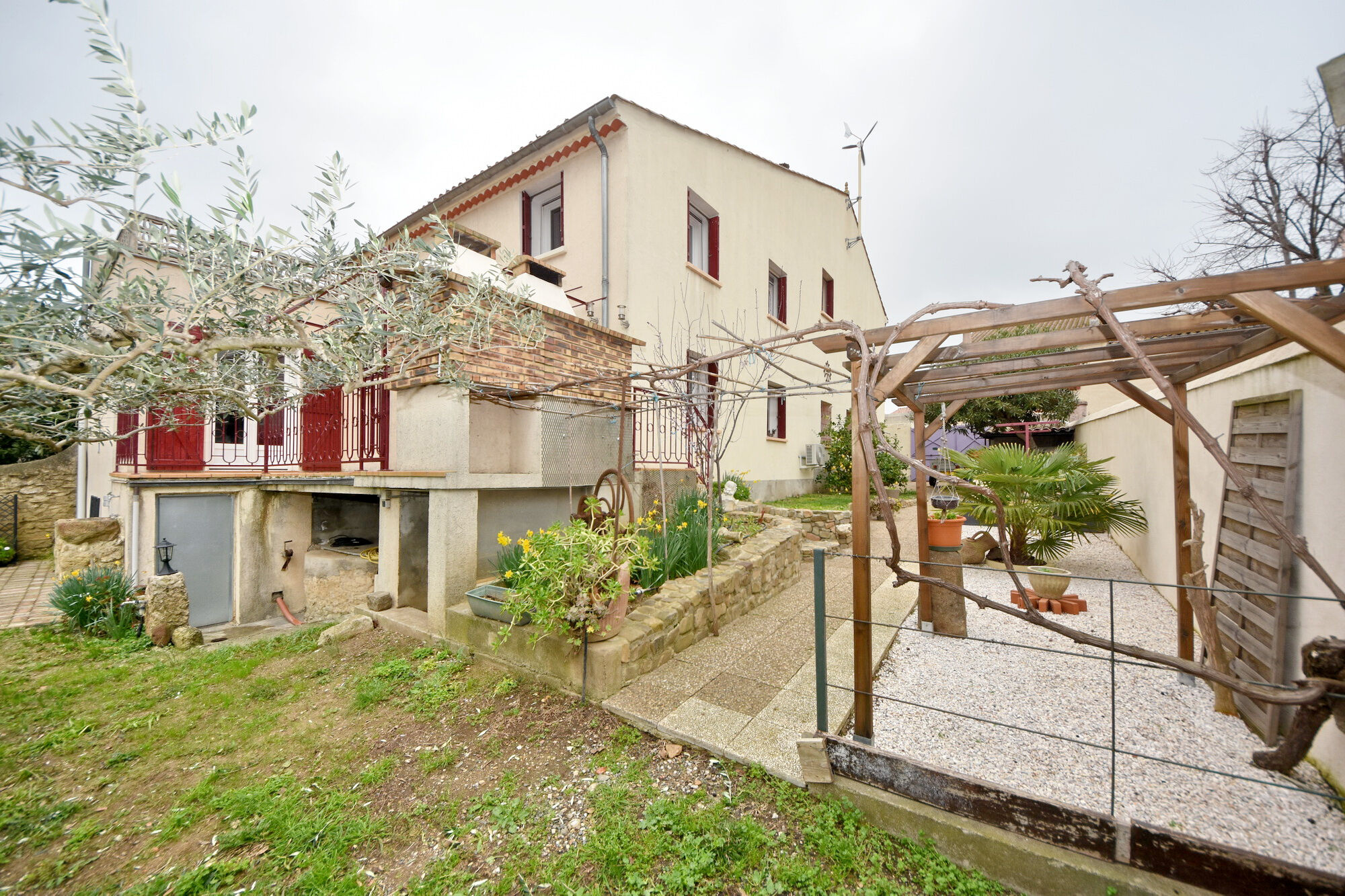 Photo 6 — SAINT MARCEL IMMOBILIER