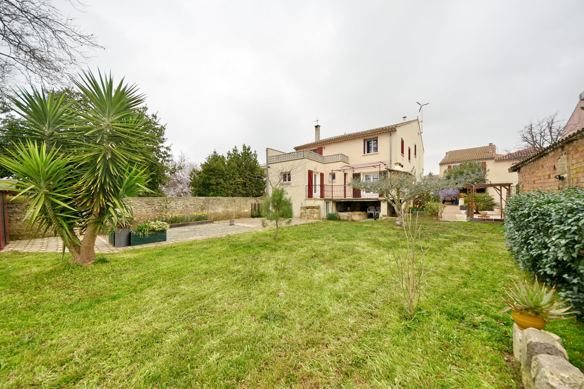 Photo 7 — SAINT MARCEL IMMOBILIER