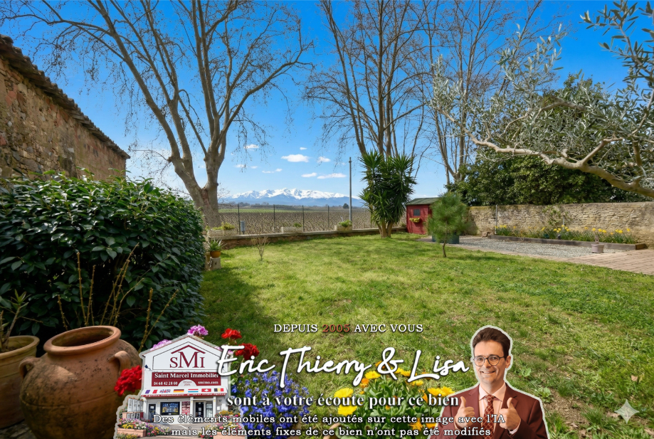 Photo 8 — SAINT MARCEL IMMOBILIER