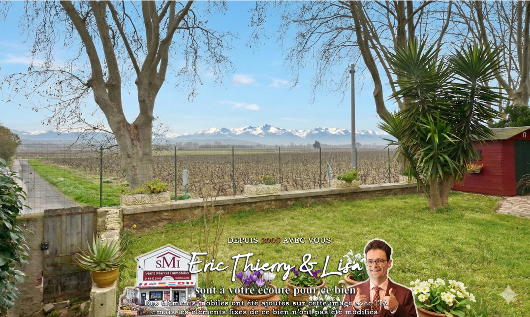 Photo 3 — SAINT MARCEL IMMOBILIER