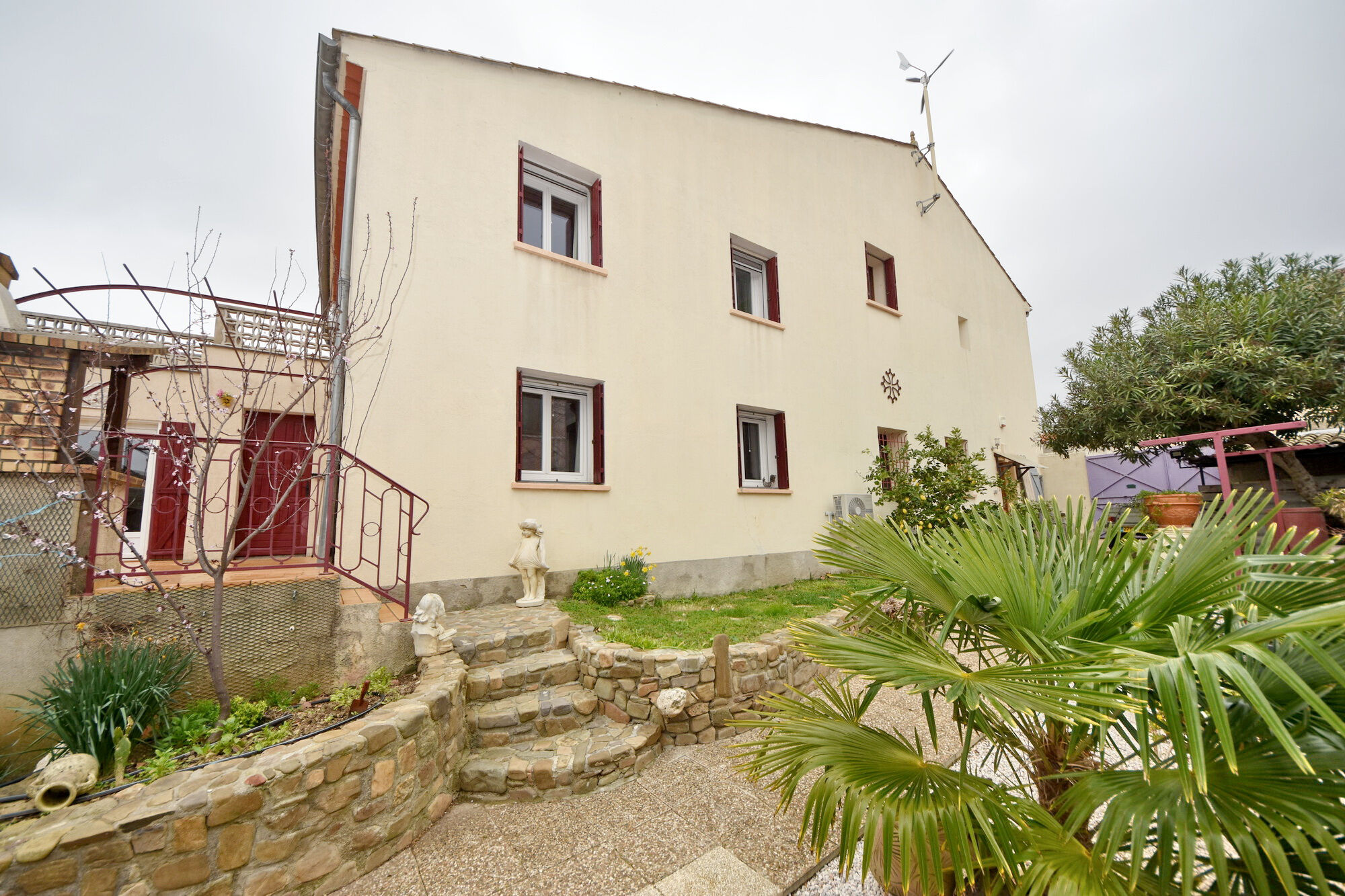 Photo 5 — SAINT MARCEL IMMOBILIER