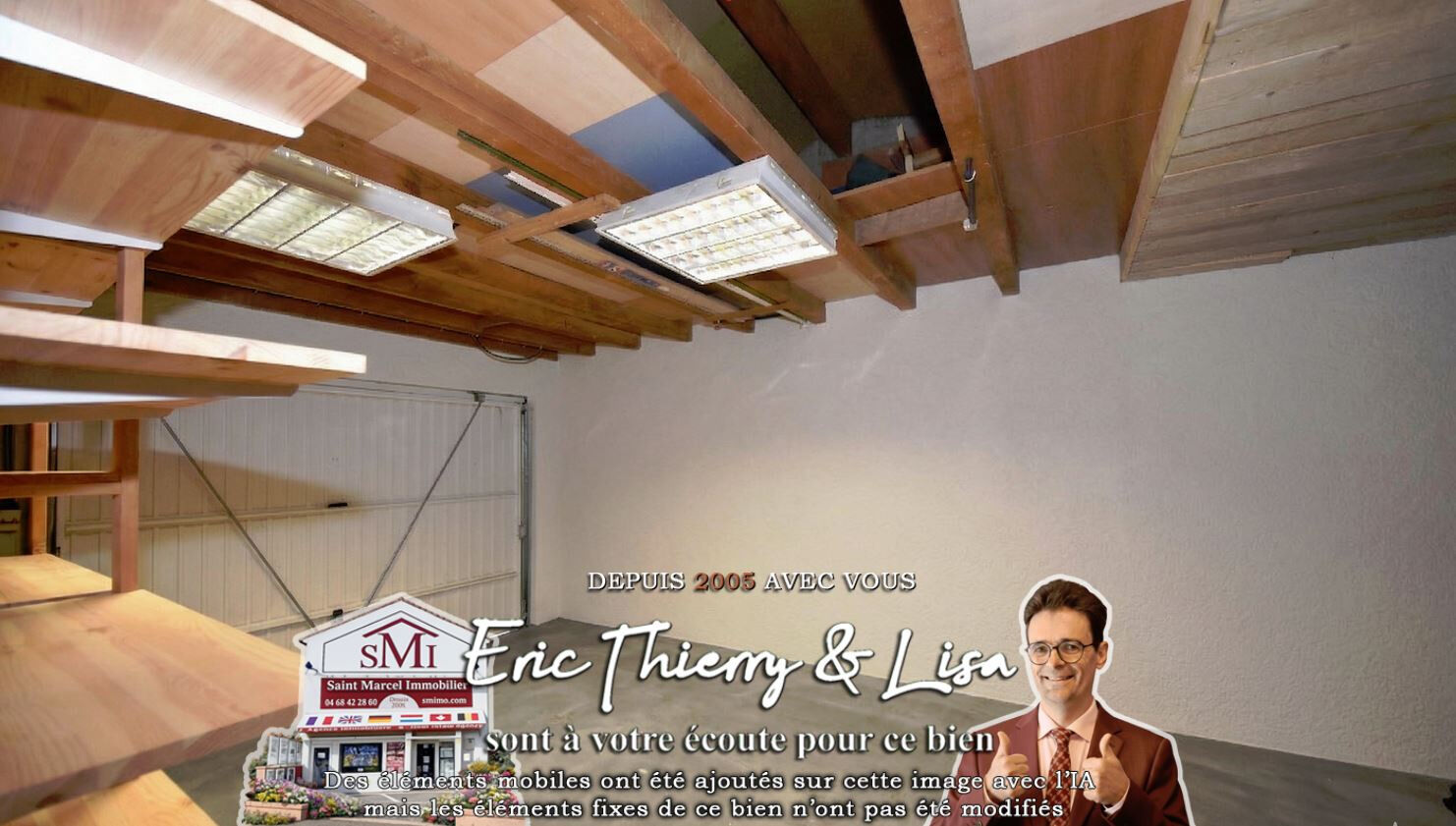 Photo 17 — SAINT MARCEL IMMOBILIER