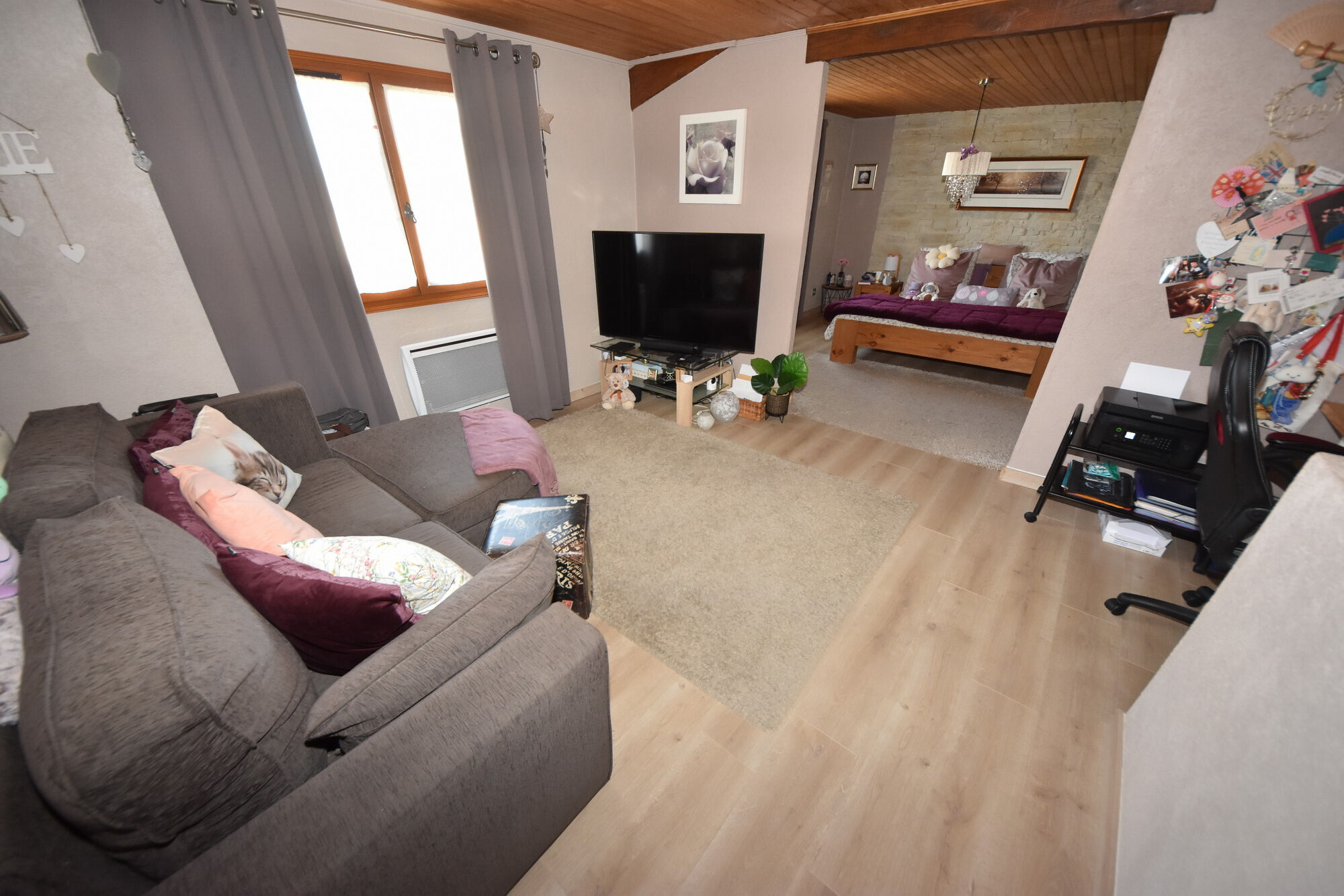 Photo 14 — SAINT MARCEL IMMOBILIER