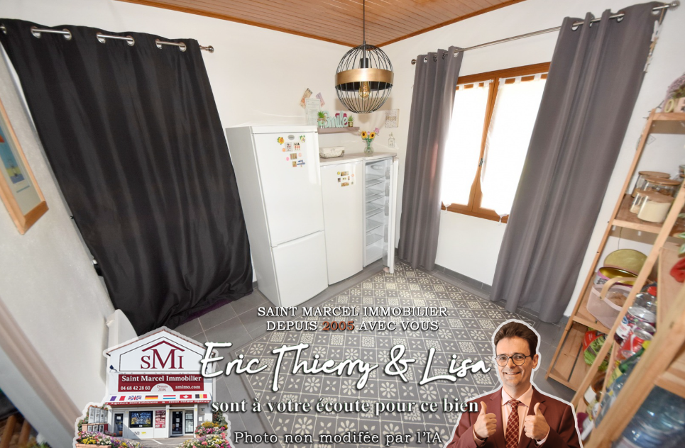 Photo 16 — SAINT MARCEL IMMOBILIER