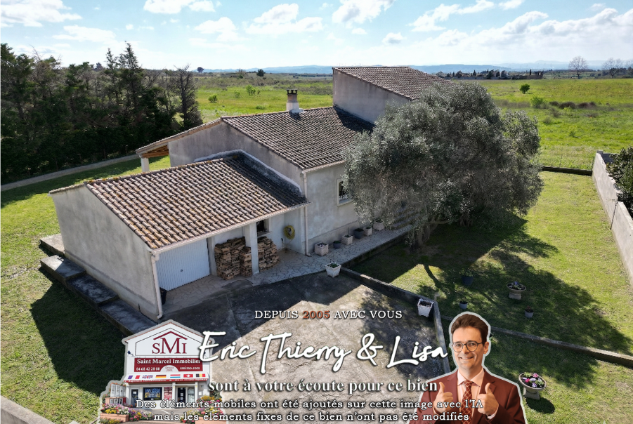 Photo 3 — SAINT MARCEL IMMOBILIER