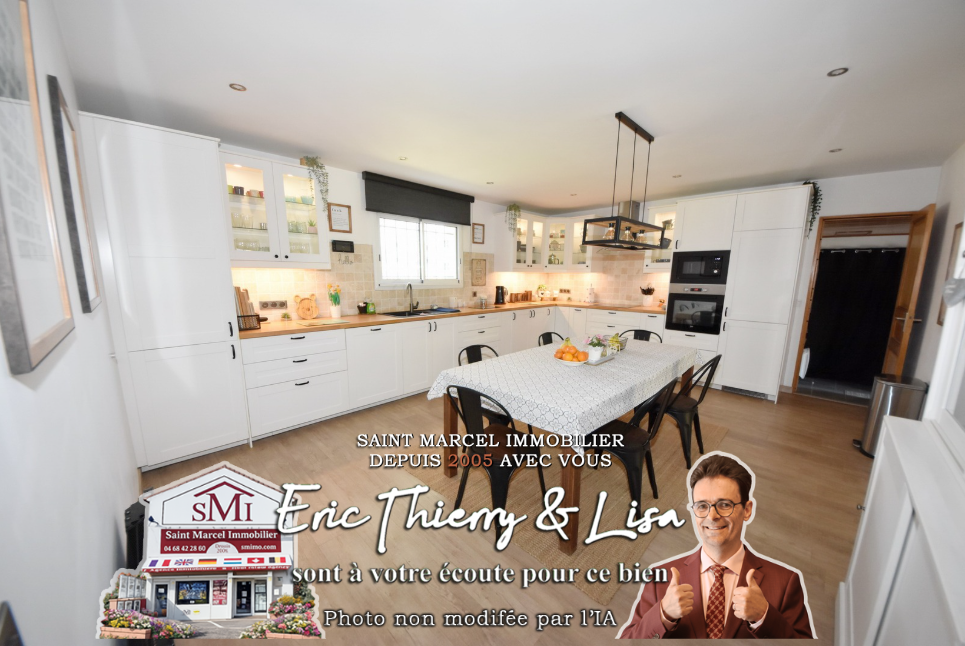 Photo 7 — SAINT MARCEL IMMOBILIER