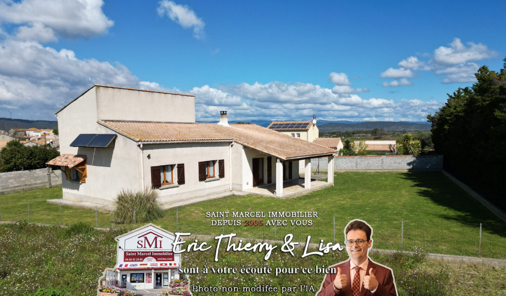 Photo 4 — SAINT MARCEL IMMOBILIER
