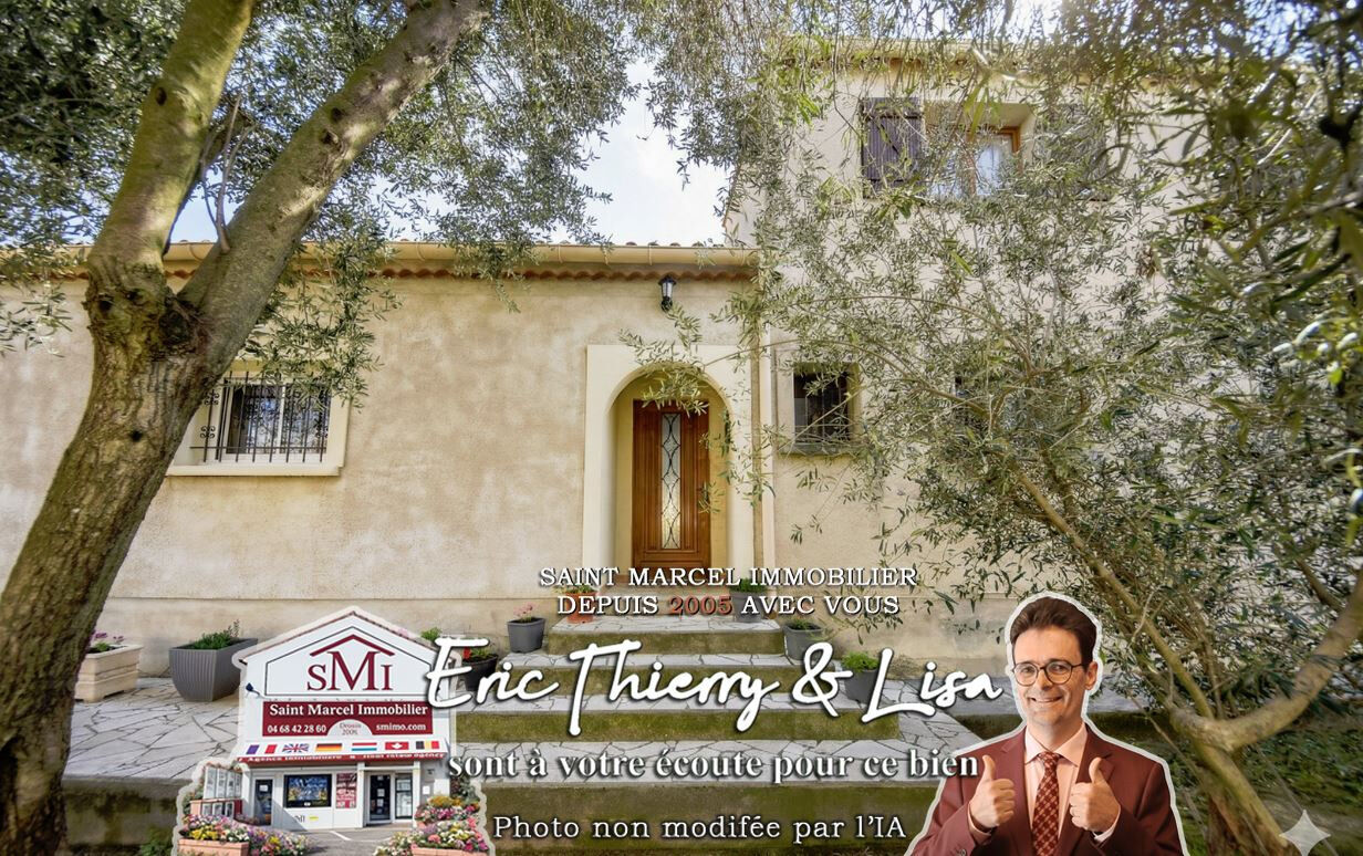 Photo 6 — SAINT MARCEL IMMOBILIER