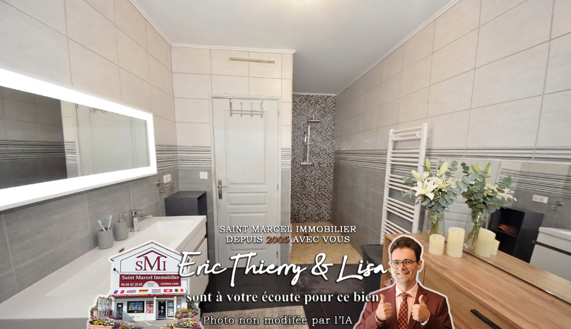 Photo 7 — SAINT MARCEL IMMOBILIER