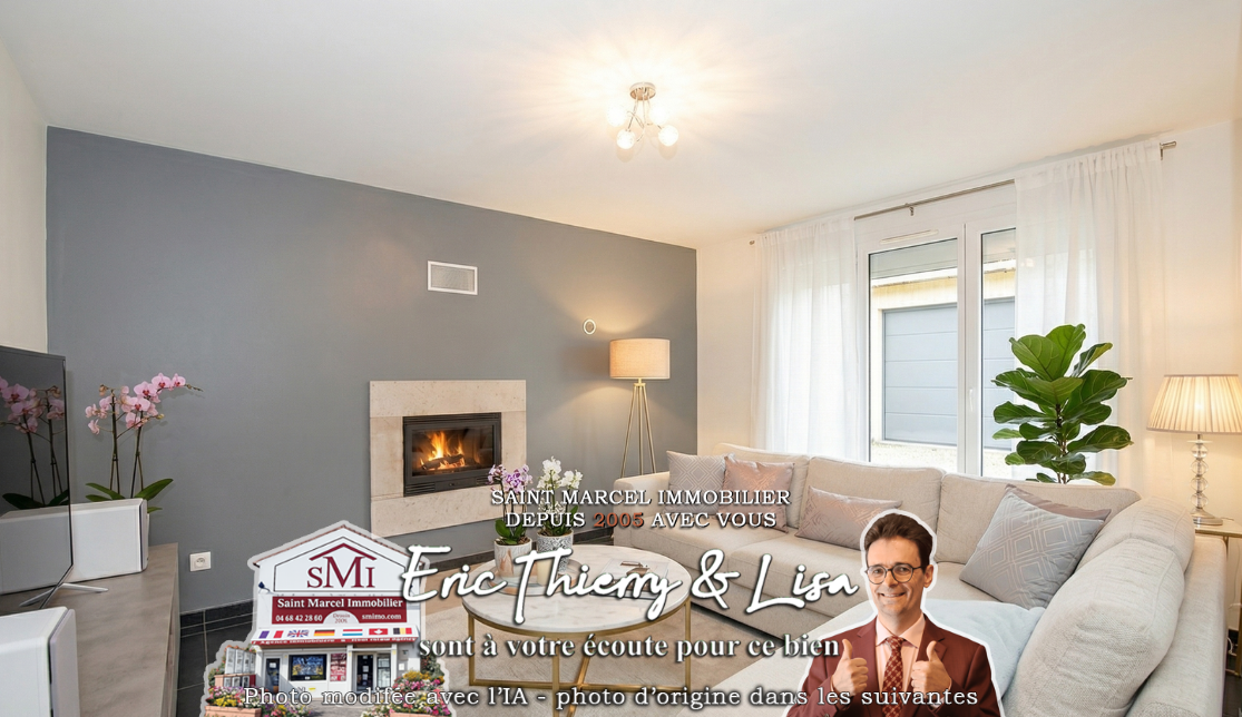 Photo 6 — SAINT MARCEL IMMOBILIER