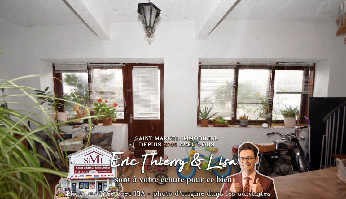 Photo 8 — SAINT MARCEL IMMOBILIER