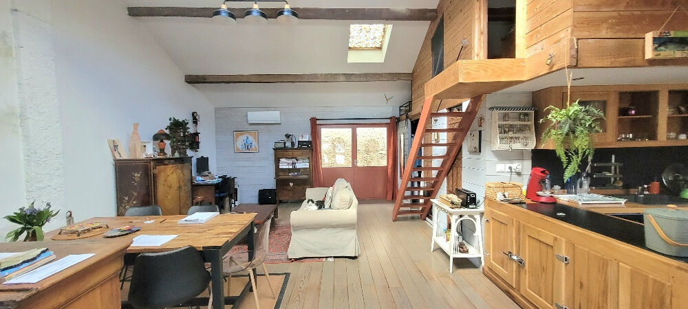 Photo 3 — SAINT MARCEL IMMOBILIER