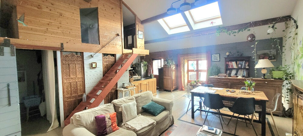 Photo 4 — SAINT MARCEL IMMOBILIER