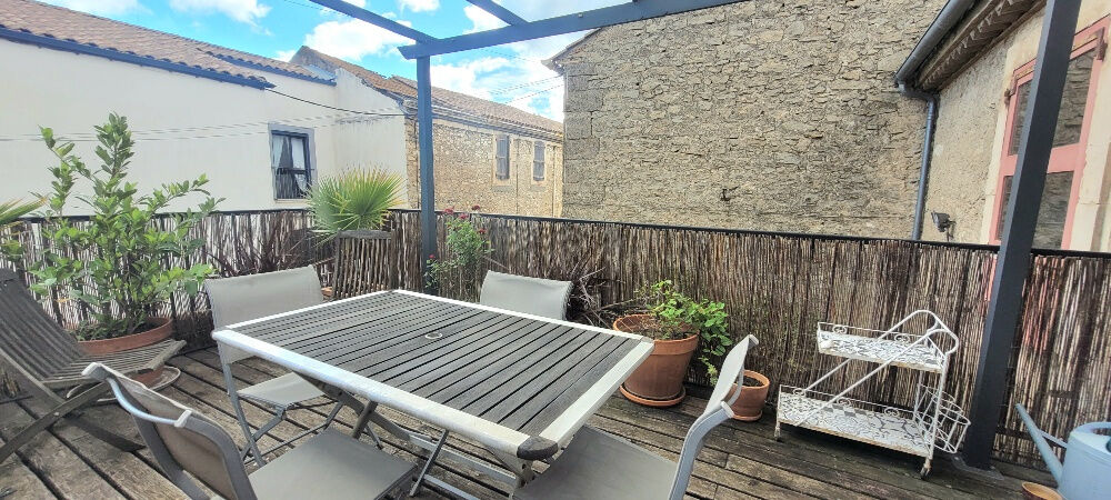 Photo 6 — SAINT MARCEL IMMOBILIER