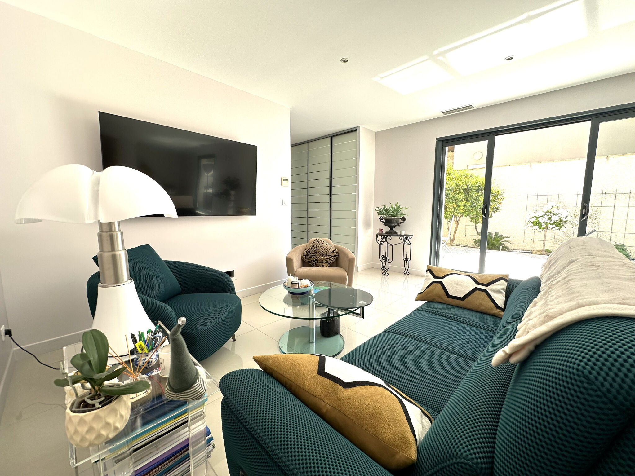 Photo 2 — SAINT MARCEL IMMOBILIER