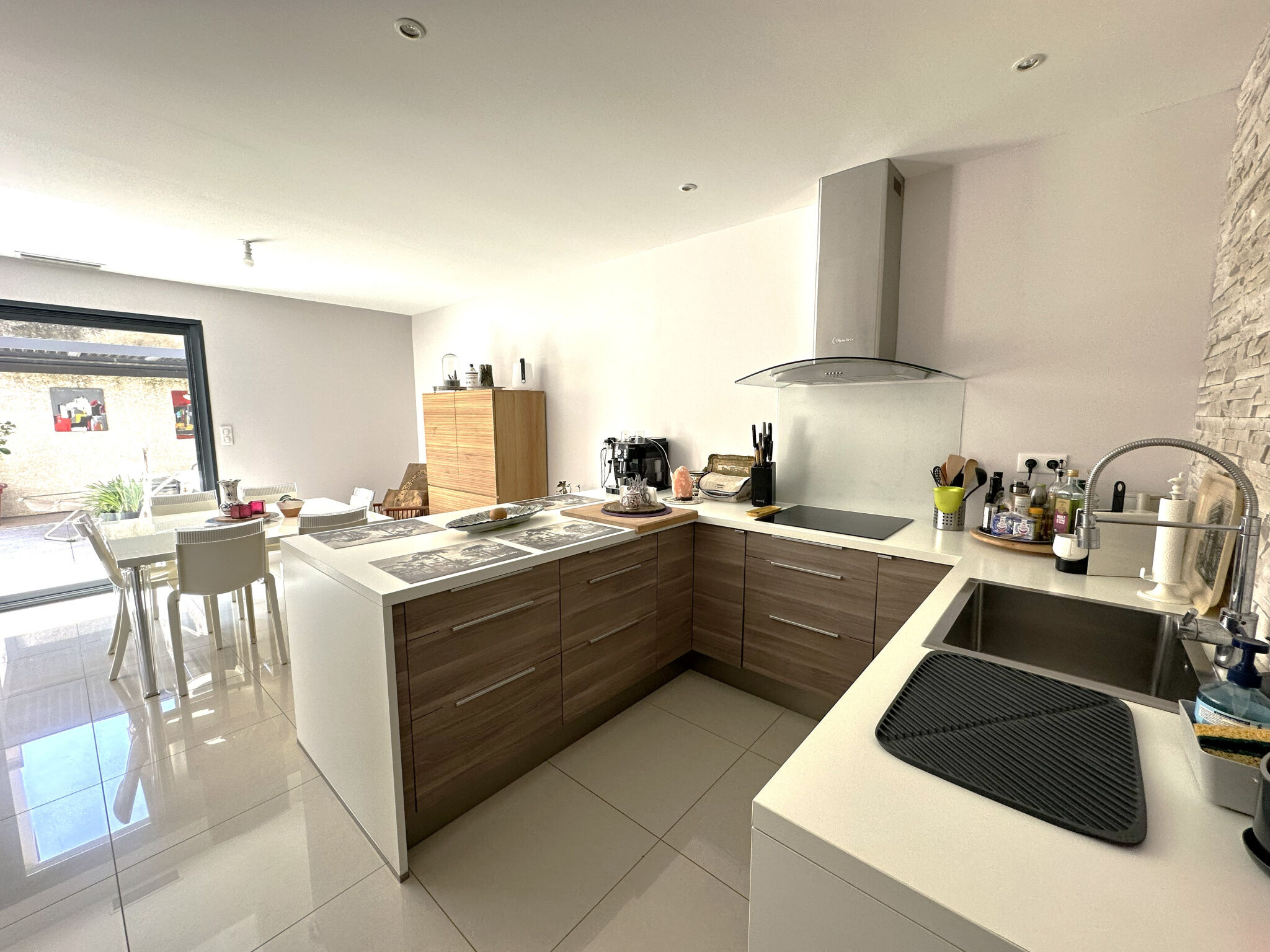 Photo 4 — SAINT MARCEL IMMOBILIER
