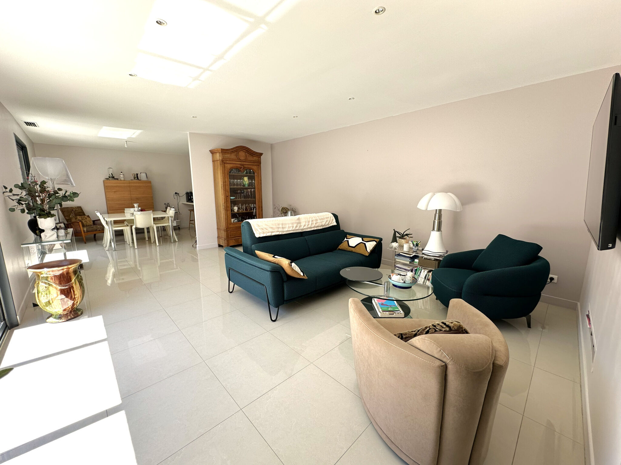 Photo 3 — SAINT MARCEL IMMOBILIER