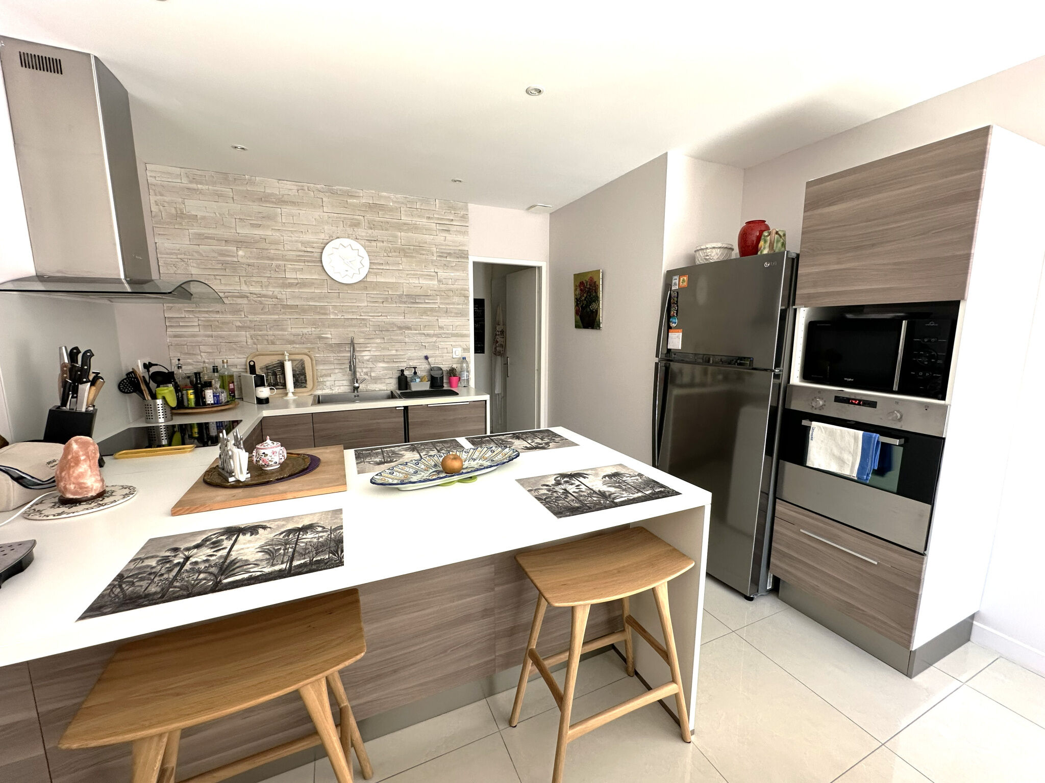 Photo 6 — SAINT MARCEL IMMOBILIER