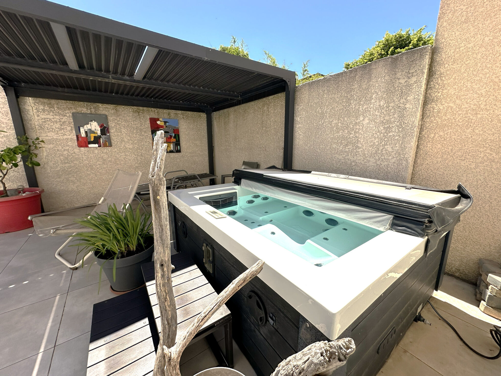 Photo 18 — SAINT MARCEL IMMOBILIER