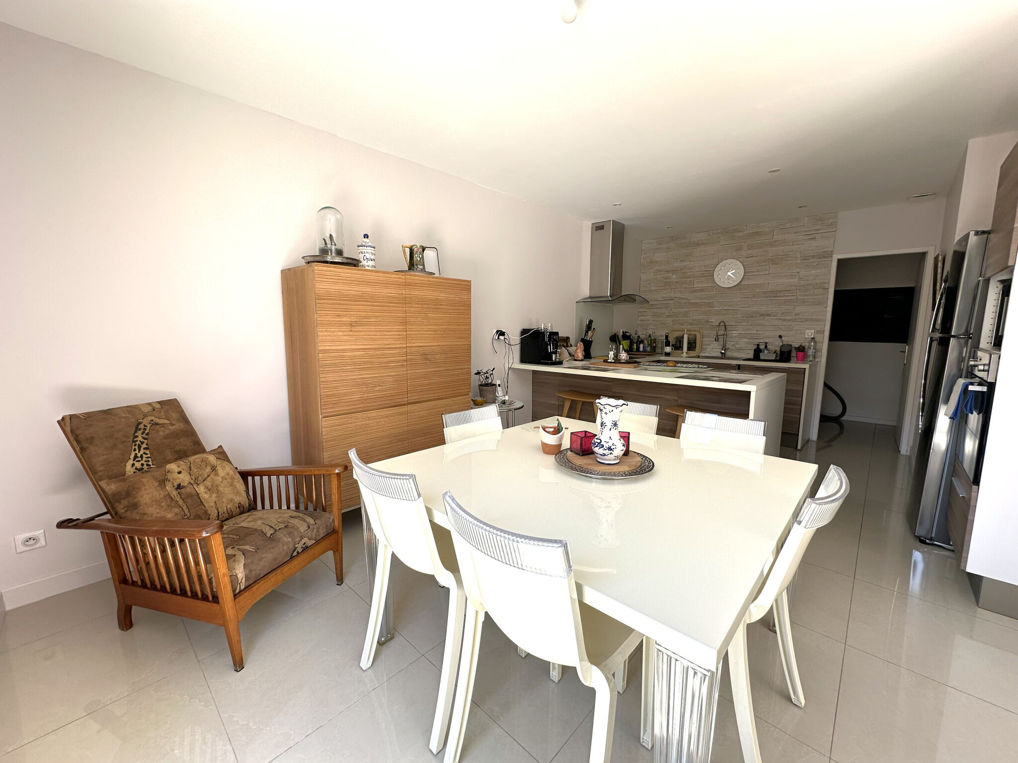 Photo 5 — SAINT MARCEL IMMOBILIER