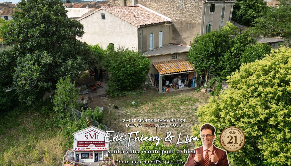 Photo 16 — SAINT MARCEL IMMOBILIER