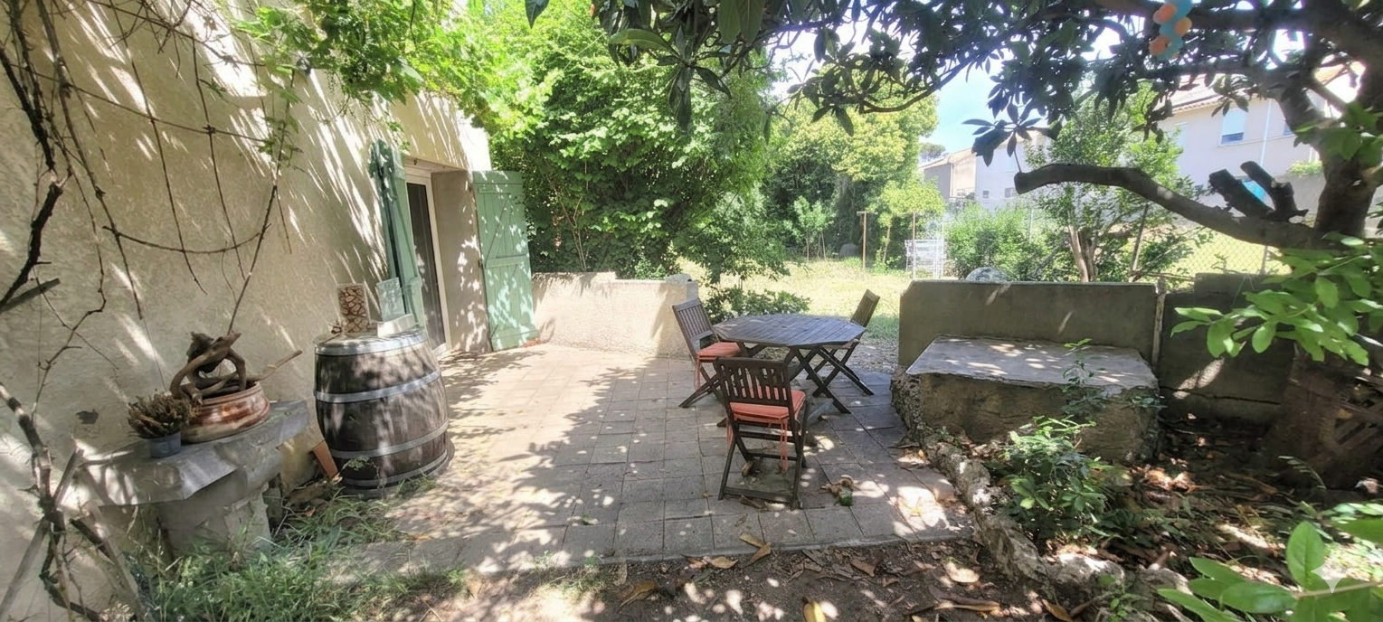 Photo 3 — SAINT MARCEL IMMOBILIER