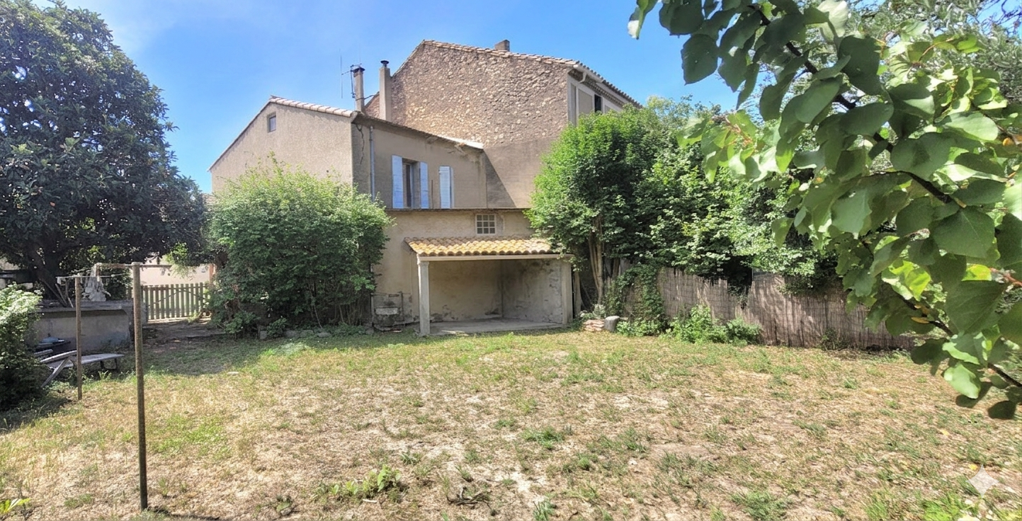 Photo 4 — SAINT MARCEL IMMOBILIER