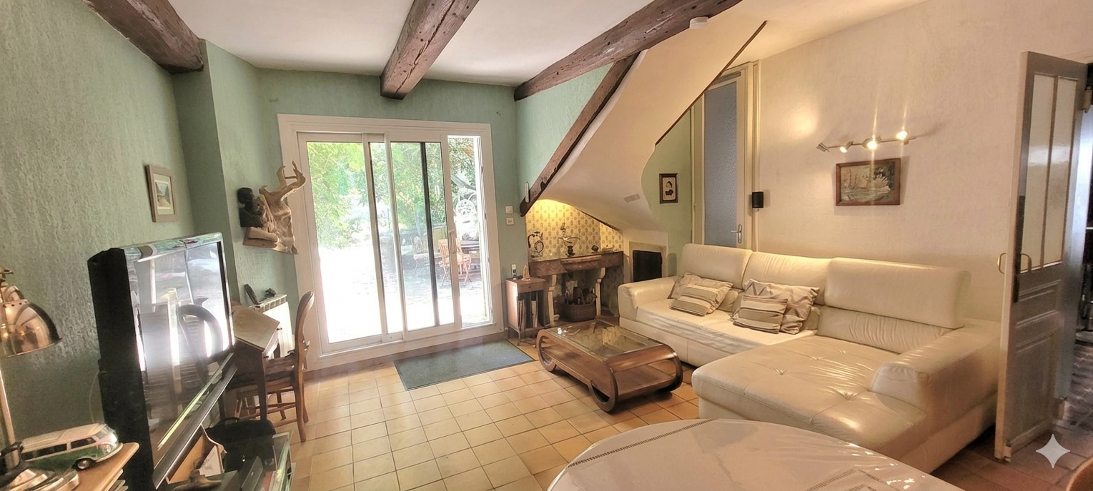 Photo 6 — SAINT MARCEL IMMOBILIER