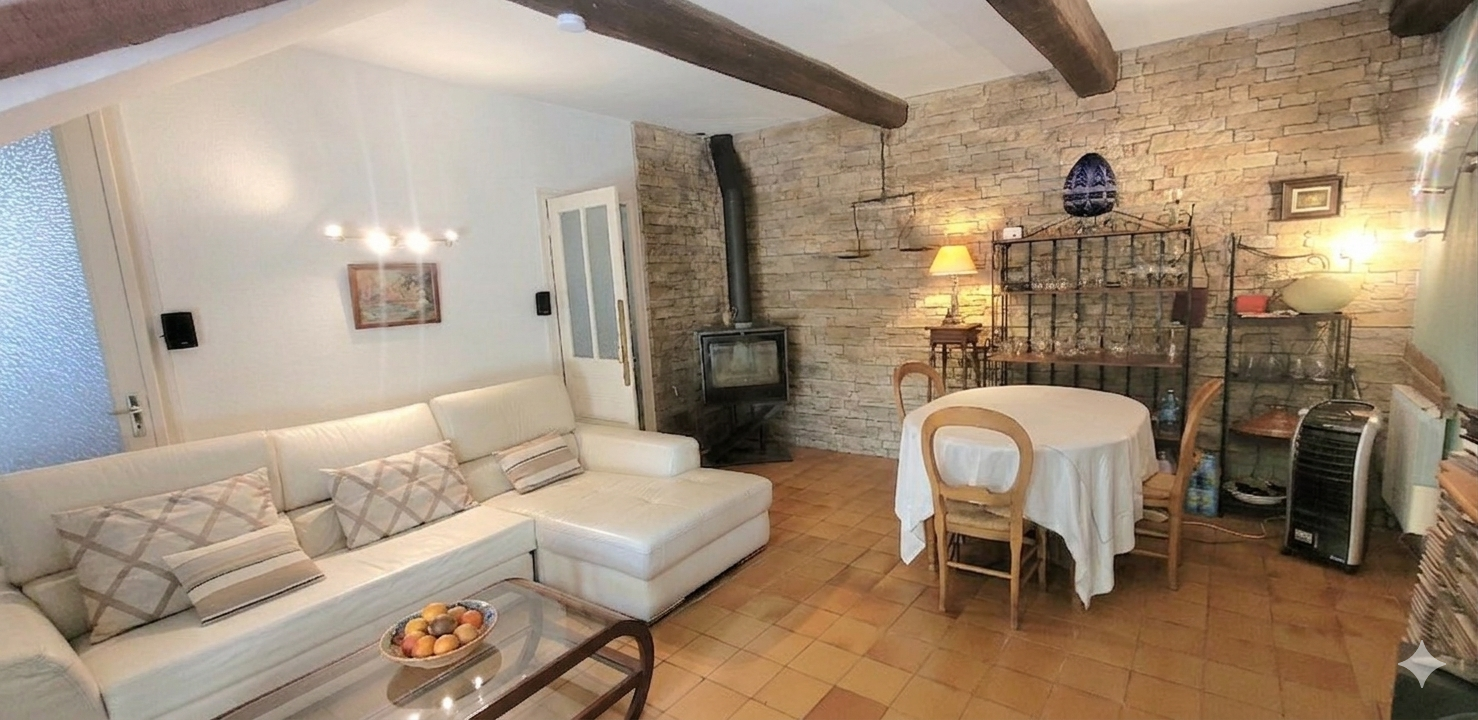 Photo 5 — SAINT MARCEL IMMOBILIER