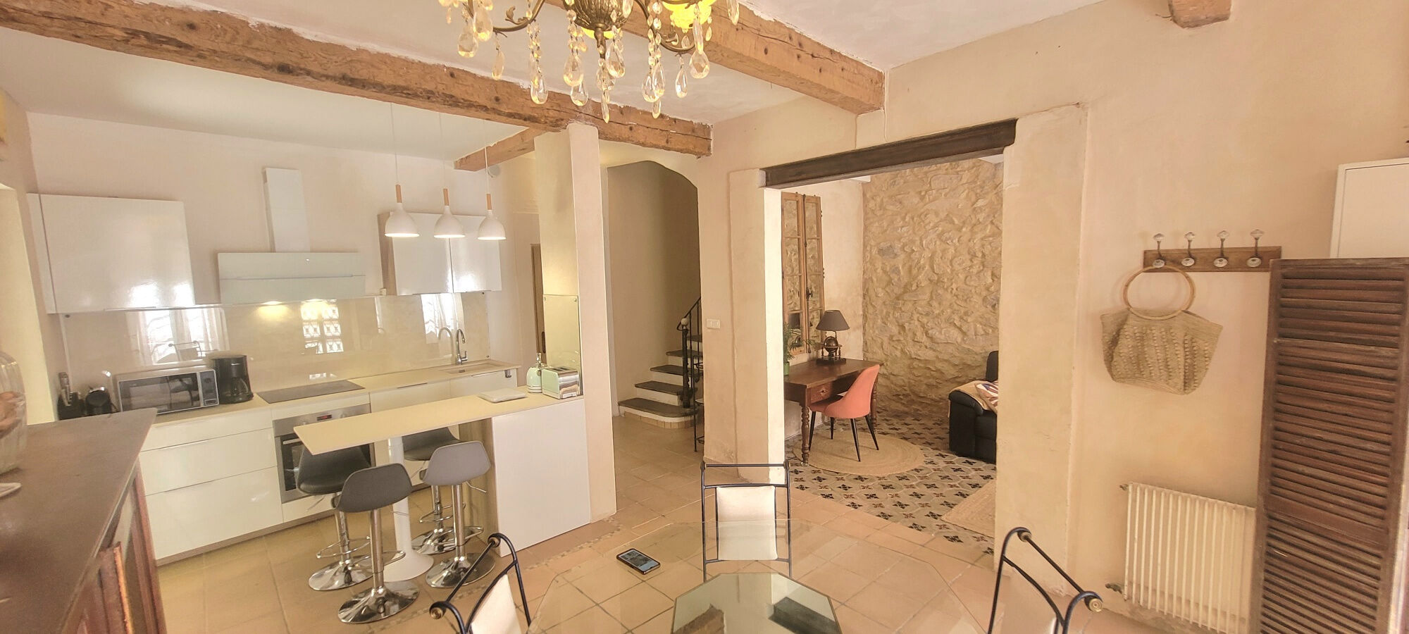 Photo 2 — SAINT MARCEL IMMOBILIER