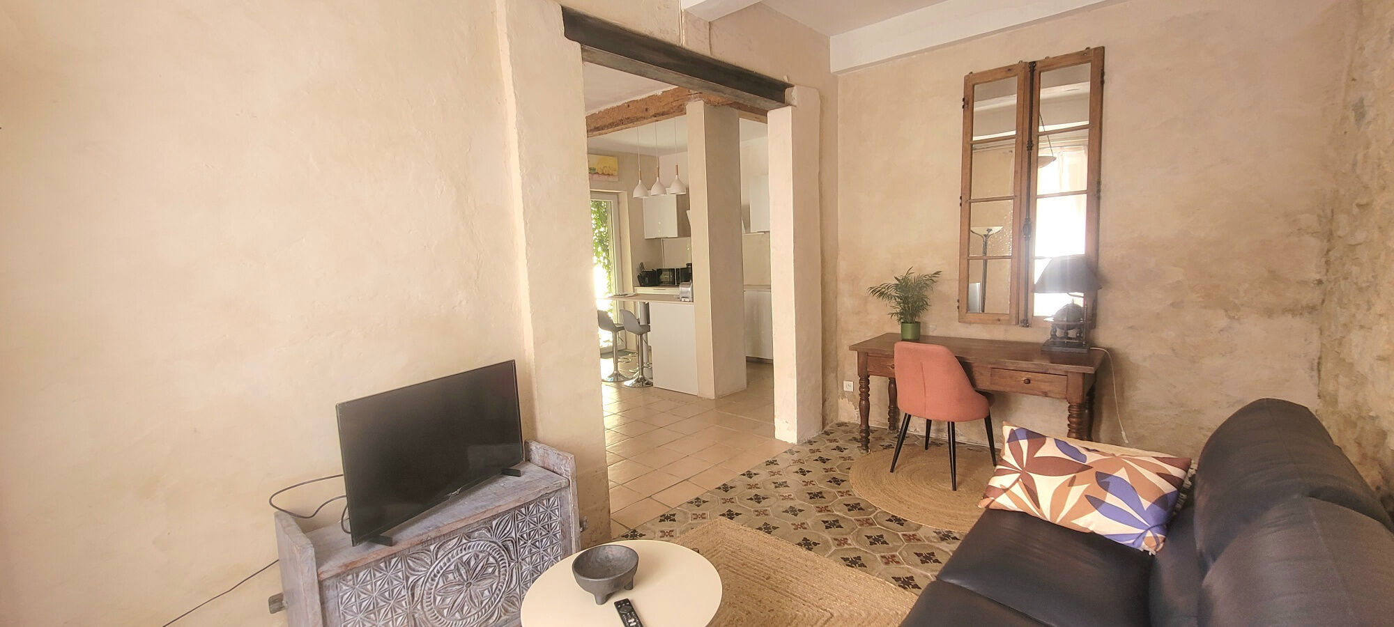 Photo 4 — SAINT MARCEL IMMOBILIER