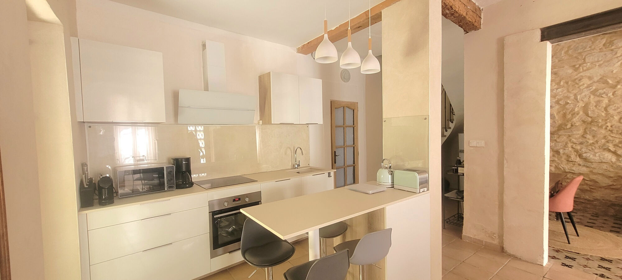 Photo 5 — SAINT MARCEL IMMOBILIER